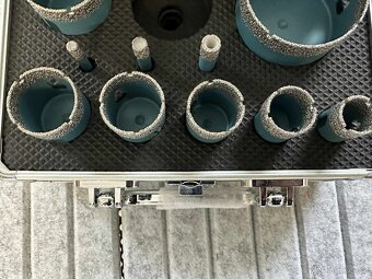 sada diamantovych korunek (441) - 3