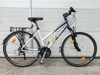 Dámské kolo STR NORD - 3