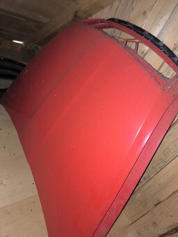 Kapota Octavia 2 - 3