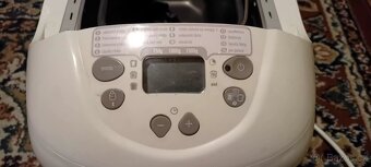 Moulinex domácí pekárna - 3