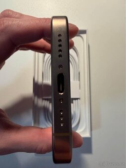 IPhone 16 Pro 128GB - 3