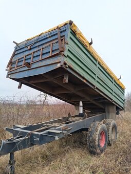 Návěs STS Nové Veselí NS 9-012 - 3