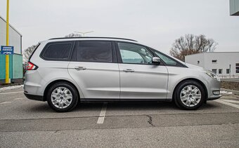 Ford Galaxy 2.0 TDCi Titanium X A/T 7miest - 3