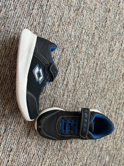 Tenisky do haly 30 - 3