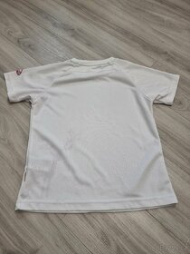 Dívčí triko McKinley vel. 152 - 3