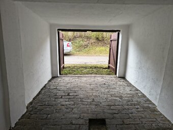 Garáž k pronájmu Rakovník - 3