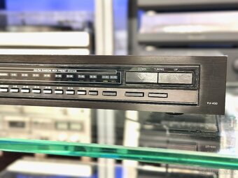 DENON TU-450 (r.1987) - 3