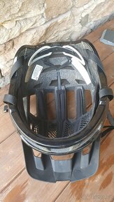 Cyklistická helma R2-velikost 58-62cm - 3