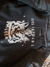 Luxusní bunda IKKS - 3