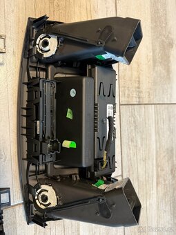 Zbytky Opel Insignia - 3