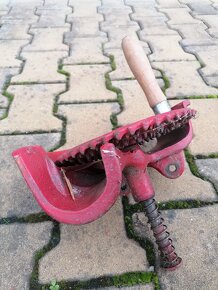 Loupač kukuřice - 3