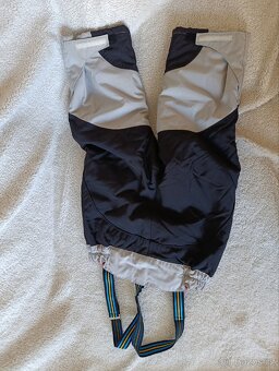 Oteplováky L.O.G.G. vel. 110 - 3