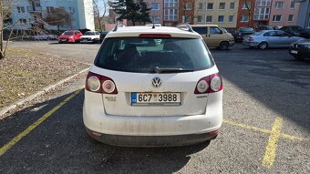 Volkswagen Golf Plus 1.9 TDI - 3