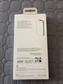 MagSafe kryty na iPhone 16 Plus - 3