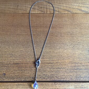 Náhrdelník Guess - 3