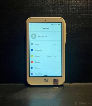 Xiaomi Mi AI Translator - 3