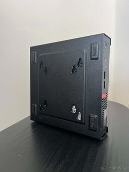 Lenovo ThinkCentre M910q - 3