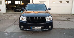 Jeep Grand Cherokee 5,7 Hemi SRT - 3