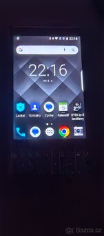 BlackBerry key 2 výměna prodej - 3