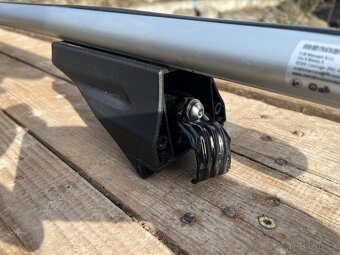 Střešní nosiče Octavia IV - 3