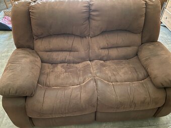 Sedací souprava - 3