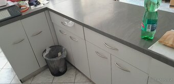 Prodejní pult - 3