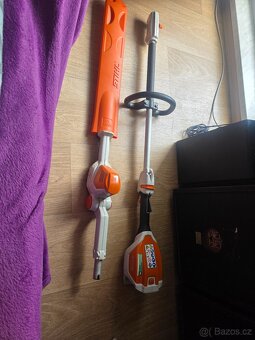 STIHL HLA 56 - 3