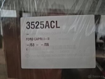 Ford Capri - 3