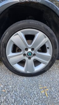 Kola 225/45 R17 - 3