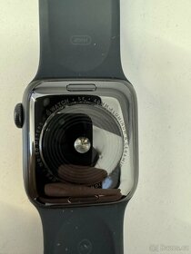 Apple Watch SE 40mm Space Gray - 3