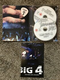 Hudební DVD - 3