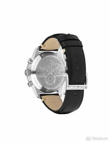 Prodám nové pánské hodinky Montblanc 1858 Automatic Chronogr - 3