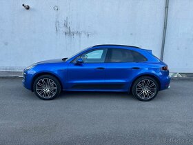 Porsche Macan S - 3