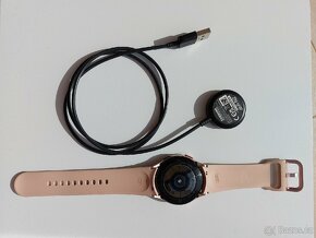 Samsung Galaxy Watch 4 - 3
