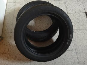 Letní pneu 215/45 R16 Bridgestone Turanza ER300 - 3