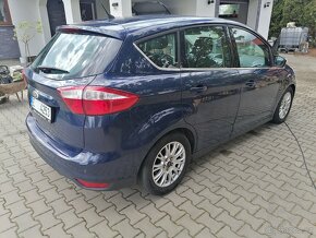 Ford c-max 2.0 tdci 103 kw - 3