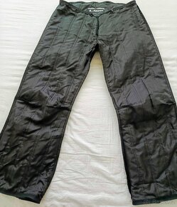 Kalhoty LIME velikost 54 - 3
