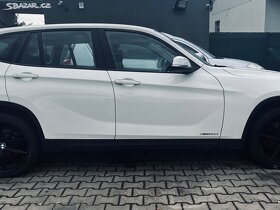 BMW X1 118d. 4X4, CZ, - 3