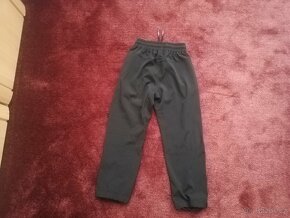 Minimálně nošené nepromokavé kalhoty - 3
