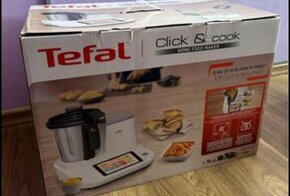 Tefal Click&Cook - 3