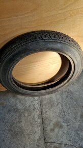 Originál pneu na Pionýra - 3