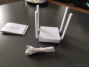 WiFi Router TP-Link Archer C24 - 3