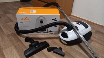 Vysavač ETA Areo - 3