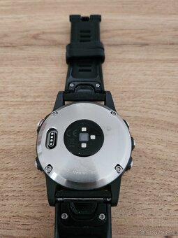 Garmin fenix 5 - 3