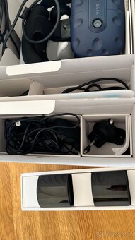 HTC Vive Pro Full Kit - 3