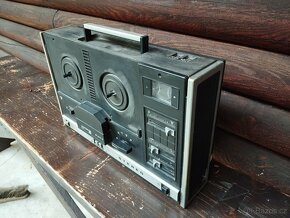 Magnetofon Unitra stereo M1417s - 3