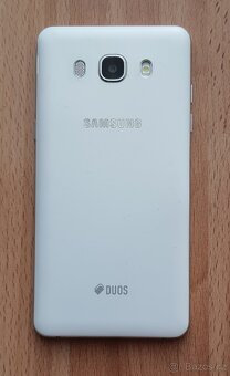 Samsung Galaxy J5 DUOS - 3