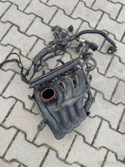 Sání Škoda Volkswagen 1.4 - 3