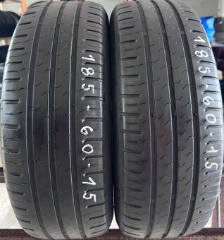 letni pneu r14-r22 - 3