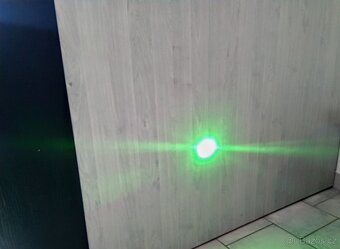 Laser k odplašení ptactva - 3